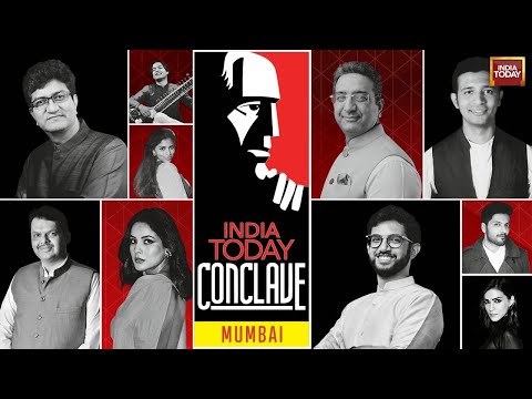 India Today Conclave Mumbai DAY 2 | Best of Politics, Films, Health & Culture | #ConclaveMumbai23