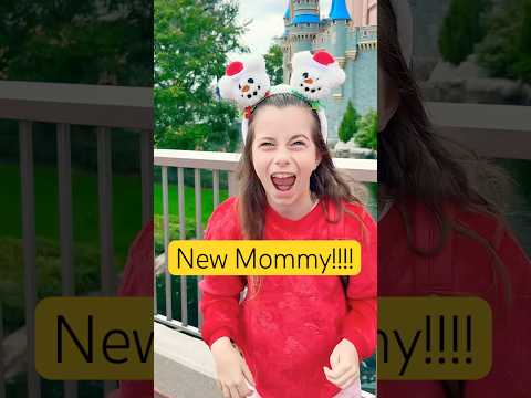 Isabelle’s NEW Mom REVEALED!😮