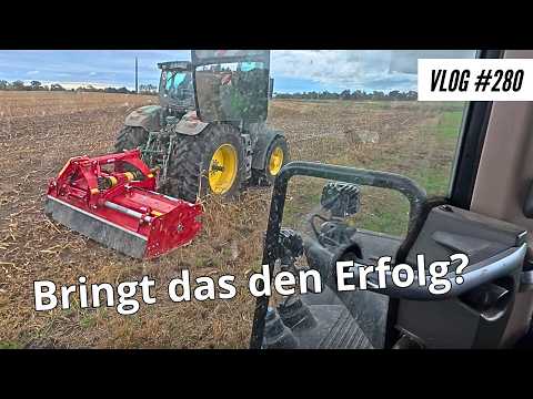 Vlog #280 Ist das die Lösung für die Primera?