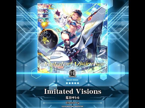 [SDVX] Imitated Visions (MXM 18)