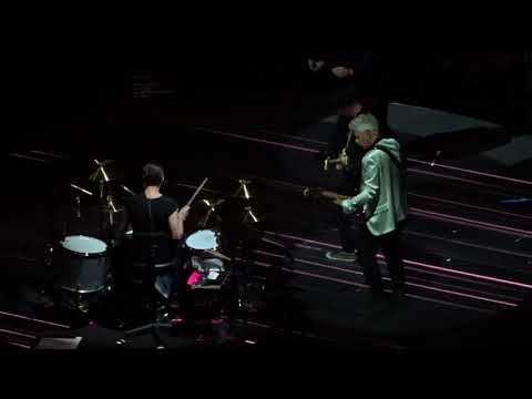 U2- Acrobat (live at Cologne, 5-9-2018)