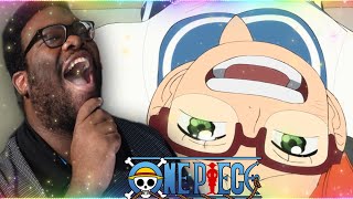 THIS IS WHY ONE PIECE IS SO SPECIAL | One Piece Fan Letter Reaction