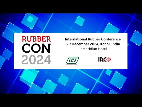 Sponsors  - RubberCon 2024 Kochi, India