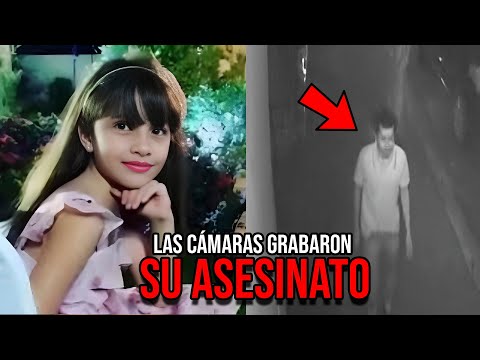 Tenía Solo 7 años Cuando le hicieron algo Horrible - el caso de Beatriz Mota