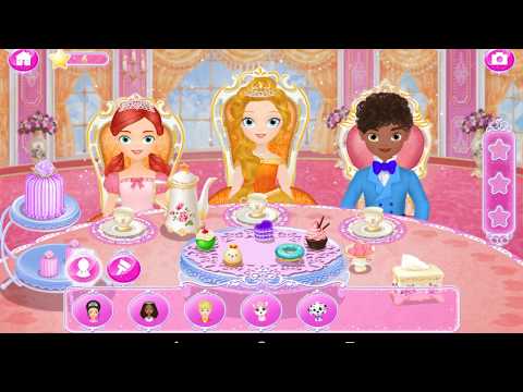 LOVEABLE PRINCESS LIBBY DREAM SCHOOL - Super Fun Game - Android Gameplay by Libii