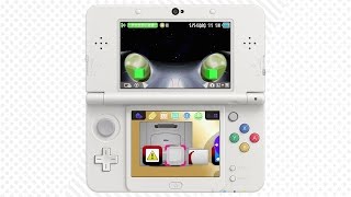 セガハードシリーズ セガサターン [ニンテンドー3DS テーマ]