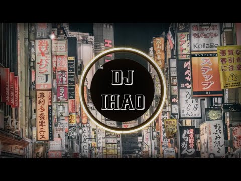 【DJ IHAO 中国】 - 国粤语FunkyHouse音乐抖音热播对你说气氛串烧