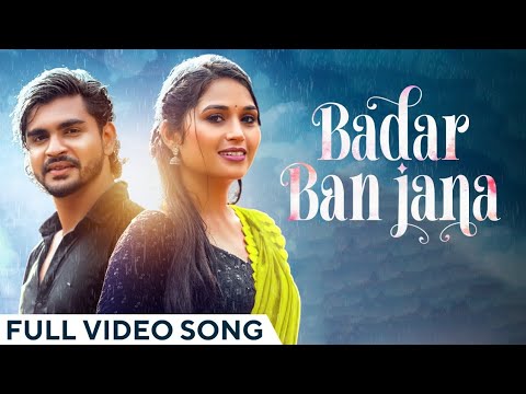 बादर बन जाना | Badar Ban Jana | Full Video Song | Cg Song | Shubham Sahu | Kanchan @mscreationcg