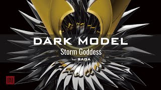 Dark Model - Storm Goddess (Dramatic Orchestral/Electronic Dance Music/Breakbeat)