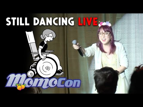 【LIVE PERFORMANCE】 CLOVER - Still Dancing (MOMOCON 2022)