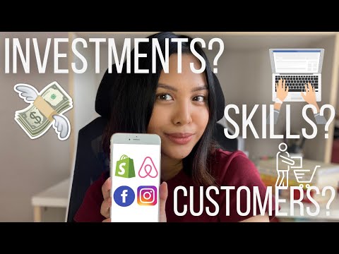 ENTREPRENEUR Q&A 💰 (Philippines)