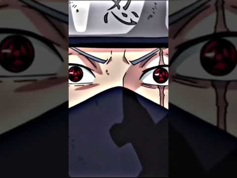 Obito 10 tails vs kakashi dms