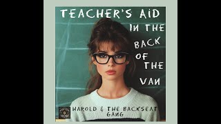 Teacher's Aid (1989 Rock Hit Single)