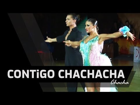 Contigo ChaChaCha (ChaCha) | Watazu