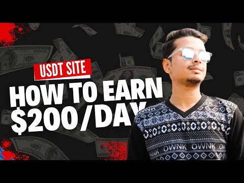 💥USDT Earning Site |💰Get Free Crypto |💲Usdt Mining Site | Earn Free USDT | USDT Investment Site 2024