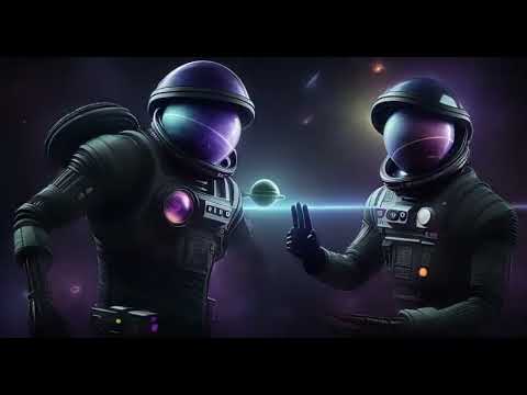 Los Coming Soon - Space (Official Music Video)