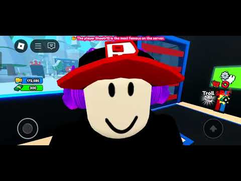 I be a YouTuber in Roblox😲#shin-chan#shin-chan589#video