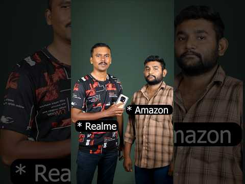 💥பழைய மாவில் புதிய தோசை😅 realme P1 Speed 5G - Review 🫣 #shorts