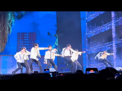 에이티즈 할라지아 Halazia (230429 ATEEZ ANCHOR CONCERT