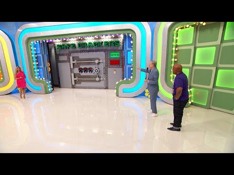 The Price is Right - The First One