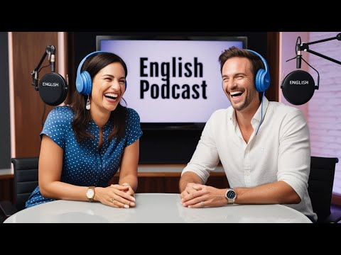 English Learning Podcast Conversation | English Podcast for Intermediate | Episode 09 |