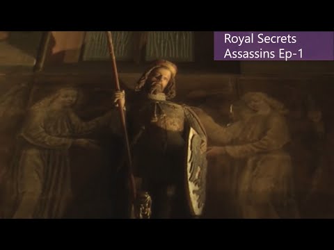 Royal Secrets Episode 01 Assassins