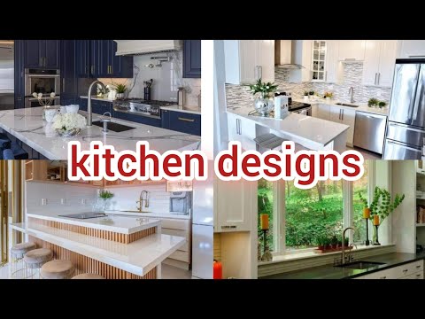 modular kitchen ideas for small kitchen | modular kitchen ideas for apartment | modular kitchen