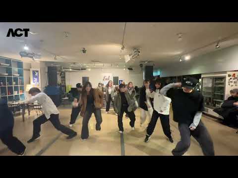 【SHOWCASE】LOCK UNIT | R5 ACT BATTLE FINAL