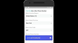 How Can I Get A Free US Phone Number For Verification- PingMe How to Get Unlimited Virtual Numbers