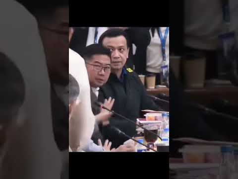 President Duterte may gustong ibigay Kay trillanes #shortsvideo #shorts #short