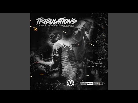 Tribulations (feat. Xheffie)