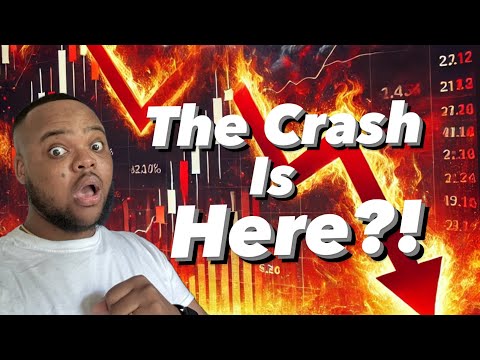 Did the Fed Cause the Market Crash? |  Did the Fed Really Cause a Market Crash? | Fed Market Crash