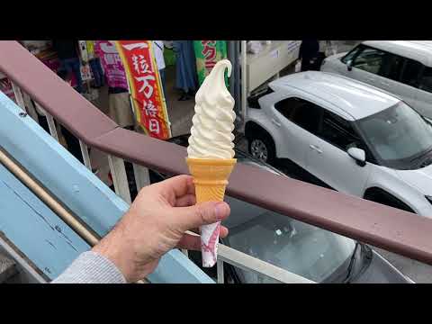 おっぱ乳業 道の駅許田/Oppa Dairy Roadside Station, Xuda