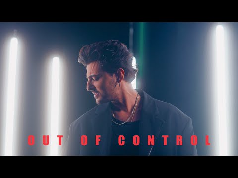 Out Of Control | Darshan Raval | Panther | Album Out of Control