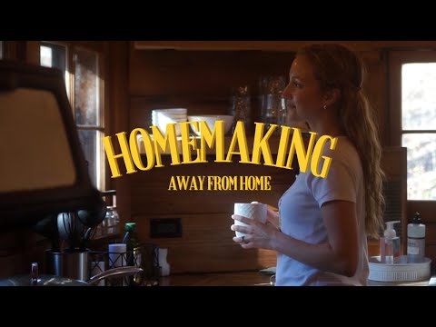 Homemaking day in the Life | Mom of 4 Day in the Life