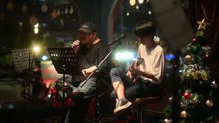 น้ำหอม - Cocktail Cover by Fit Aroon @OceanMysteryBar