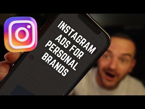 Instagram Ads to Get Followers: 'Local Celebrity' Strategy