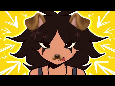 NASTY DOG || ANIMATION MEME