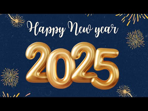 New Year Music Mix 2025 🎧 YEAR END PARTY DANCE MIX | NEW YEARS EVE COUNTDOWN -TOP DISCO MIX