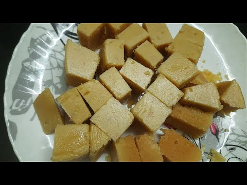 మైసూర్ పాక్ తయారీ పక్కా కొలతలతో|How to make mysore pak at home|MysorePak Recipe in Telugu