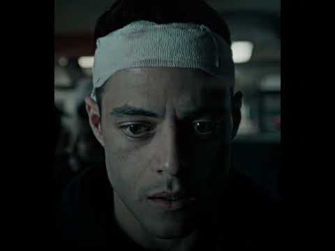 Feel Alone - "Mr. Robot" Edit | VXLLAIN, VØJ, Narvent - Distant Echoes (Slowed + Reverb)