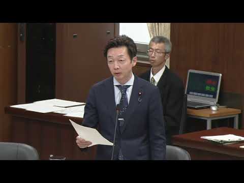 源馬謙太郎　2023年11月10日　衆議院・外務委員会