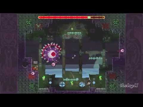 Towerfall Dark World - Amaranth - Normal Mode