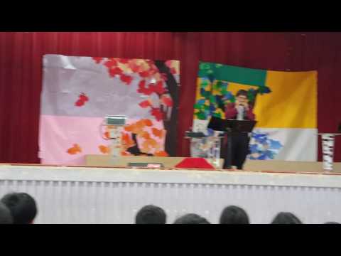 2017黃石口琴樂團巡迴義演 竹中國小 2/18小幸運