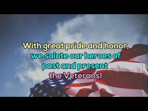 Happy Veterans Day 2019 Wishes