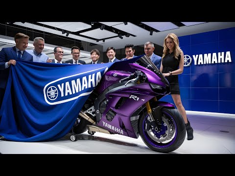 UNBOXING YAMAHA R1: PERFORMANCE, SPEED FIRST IMPRESSION!