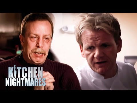 Gordon Forced To Shut Down Restaurant! | Full Episode S2 E6 | Kitchen Nightmares | Gordon Ramsay