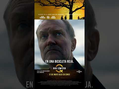 'SIN LÍMITES (LOS CASOS DEL DEPARTAMENTO Q)' - El accidente de Alberte | 4K