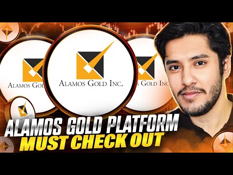 ALAMOS VIP PLATFORM 🔥MUST CHECK OUT🔥