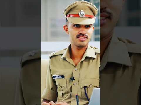 IPS OFFICER grand entry // IAS officer motivation video // upsc motivation video #upsc#ipsmotivation